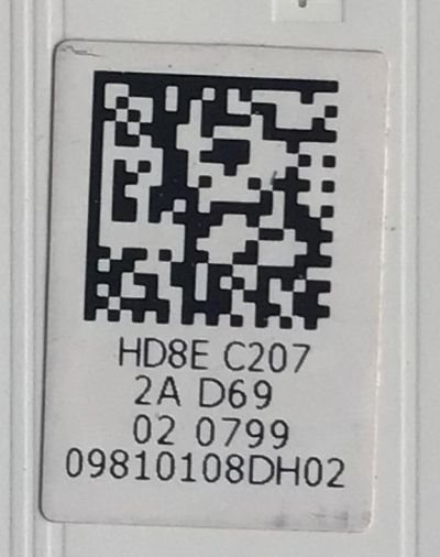 KIT DE LED'S PARA TV VIZIO ((INCOMPLETO SOLO 18 PIEZAS)) / NUMERO DE PARTE LB6507N V1_02 (10 PIEZAS) / LB6507N V0_02 (10 PIEZAS) / 09810108DH02 / 09810108DH04 / 09810108 / PANEL TPT650UA-QVN07.U REV:S900C / MODELOS M657-G0 / M658-G1 / M658-G1 LTCWYHMV - Imagen 4